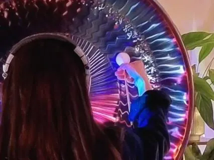 The Siri Gaitri Mantra Gong Meditation