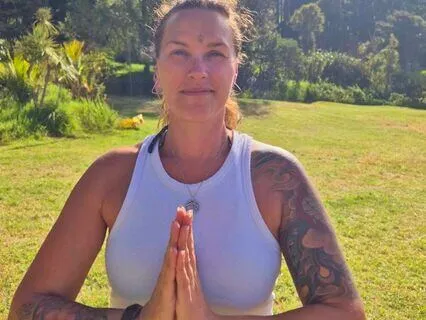 The Sisterhood Within- Create Abundance And Self-Belief