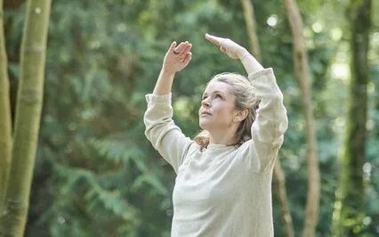 The Six Healing Sounds - A Guided Practice