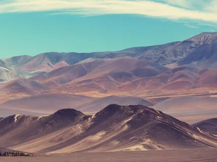 The Sky & The Weather: A Meditation Prompt For Your Journal