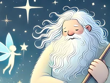 The Sky Giant And The Star Song