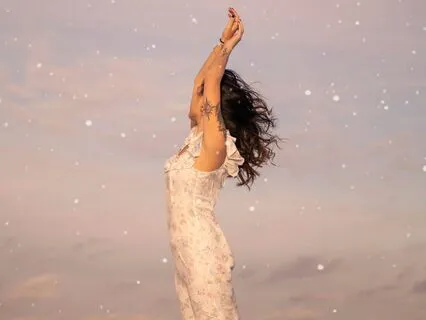 The Sky Has Room For Every Part Of You