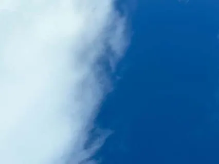 The Sky