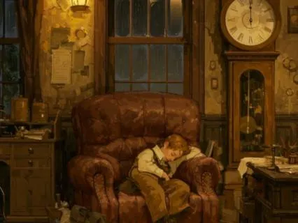 The Sleep Doctor