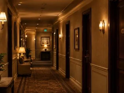 The Sleep Hotel: Checking Out Of The Day & Into Rest