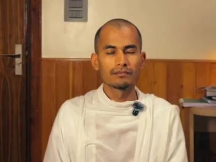 The Sleep Reset: Body Scan, Chakras & Deep Rest