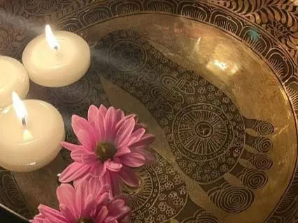 The Sleep State - 438Hz Subliminal Meditation