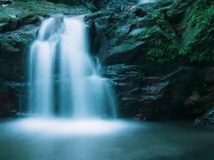 The Sleep Well Sessions: The Mountain Stream