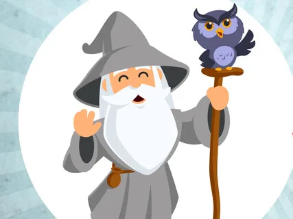 The Sleep Wizard's Apprentice