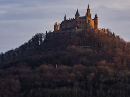 The Sleeping Like A Warrior 8-Hour Track