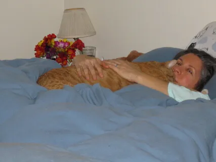 The Sleepless Saint, from Autobiography of a Yogi