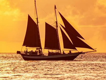 The Sleepy Ocean Voyage (Original Long Sleep Story)