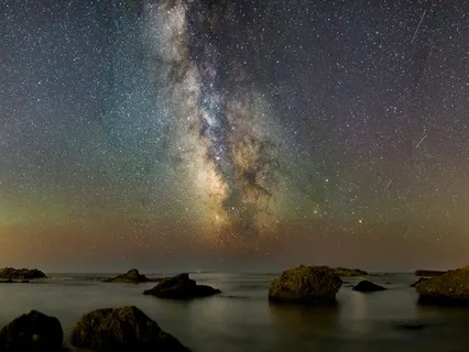 The Sleepy Science Of Color Theory