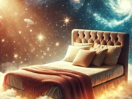 The Sleepy Unicorn’s Journey | A Magical Bedtime Meditation