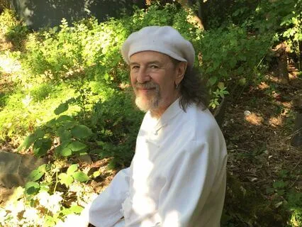 The Slippery Art Of Wu Wei