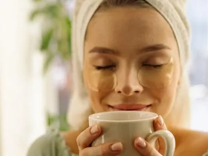 The Slow Sip: A Mindful Practice For Reconnection