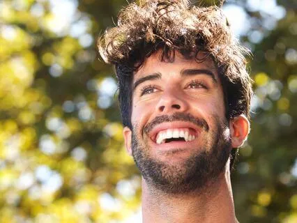 The Smile That Traveled A Mile