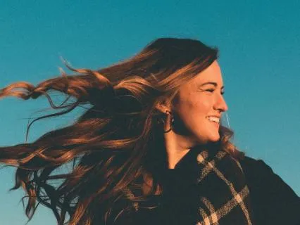 The Smiling Heart – A Heart Meditation For Self Love & Calm