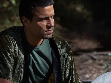 The Snake Charmer - 20 Minutes Of Saz/Baglama With Beats