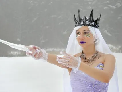 The Snow Queen: 5th And Final Part