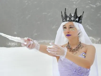 The Snow Queen: Part 2