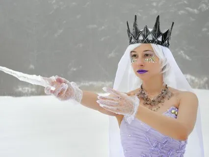 The Snow Queen: Part 3