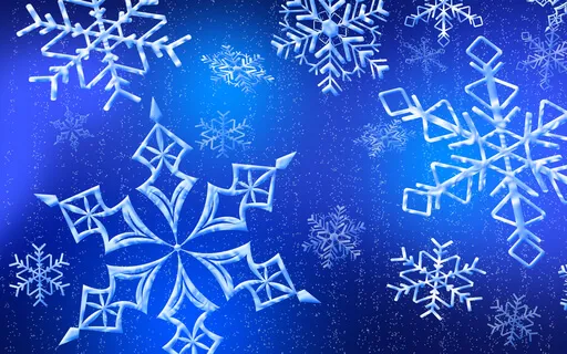 The Snowflake - Children's Meditation Story