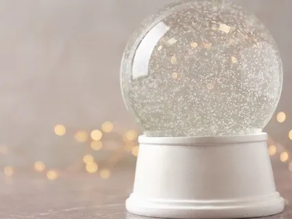 The Snowglobe