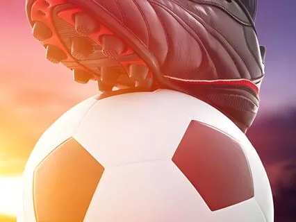 The Soccer Match (Bedtime Story)