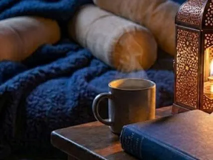 The Soft Room | Soothing Sleep Story