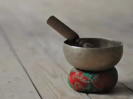 The Soft Strength Of Water