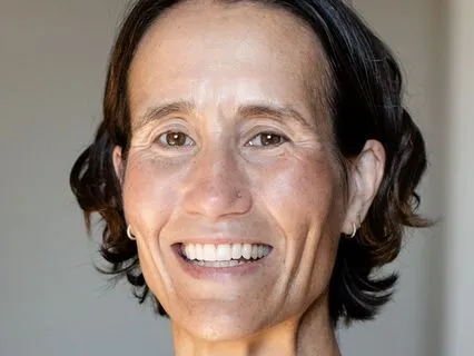 The Softest Exhale: An 8-Minute Yoga Nidra For Holiday Ease