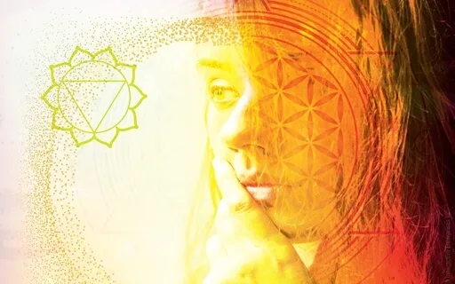 The Solar Plexus Chakra