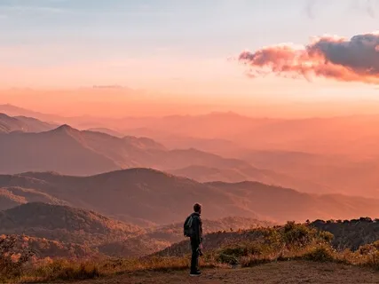 The Solo Journey Of Happiness