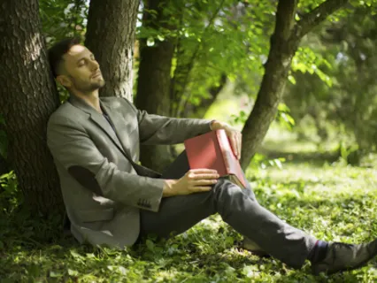 The Solo Journey to Happiness