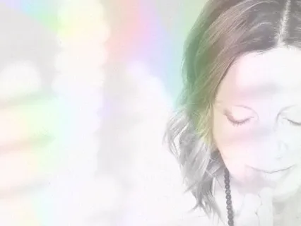 The Solution Is Love ~ A Prayer And Mantra To Begin Each Day