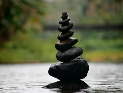 The Somatic Anchor: 6-Minute Anxiety Release