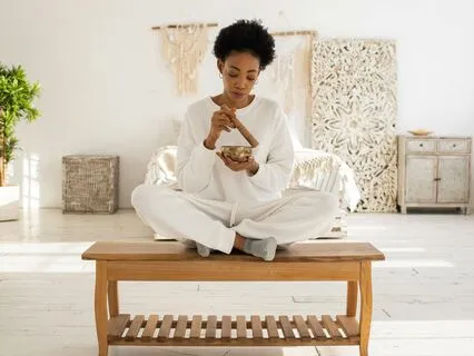 The Somatic Experience Of Safety (With Music)