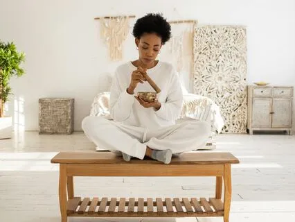 The Somatic Experience Of Safety