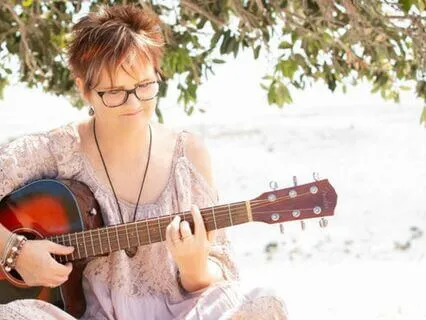 The Song Of My Soul- A Song Of Surrender To All That Is