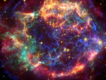 The Song Of The People