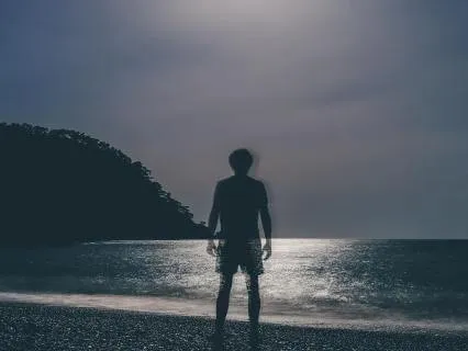 The Soul Of The Evening (Bedtime Story)