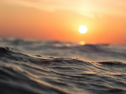 The Soul Of The Sun: Relaxing Morning
