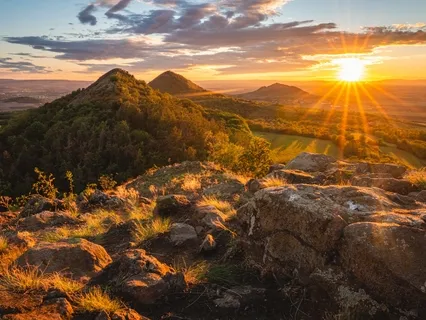 The Soul Of The Universe