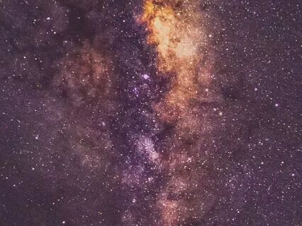 The Soul's Vision: Evening Reflection