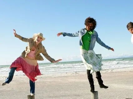 The Sound Of Balance