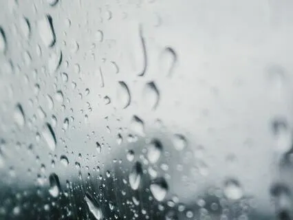 The Sound Of Gentle Rain