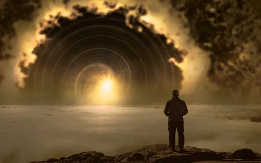 The Sound Of Light - Transform Your World Through Listening