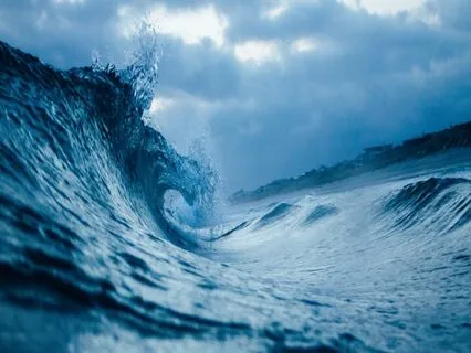 The Sound Of Pink Noise: One Hour - For Relaxation