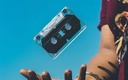 The Sound Of Silence